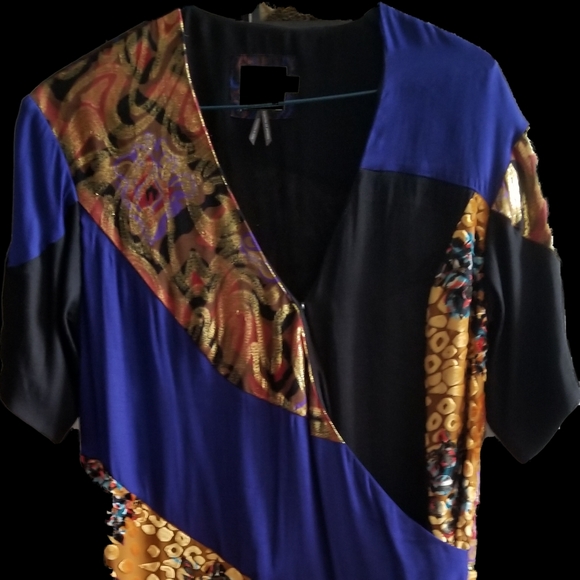 HD in Paris Dress - Picture 2 of 7